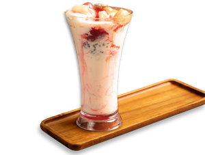 Vanilla Falooda